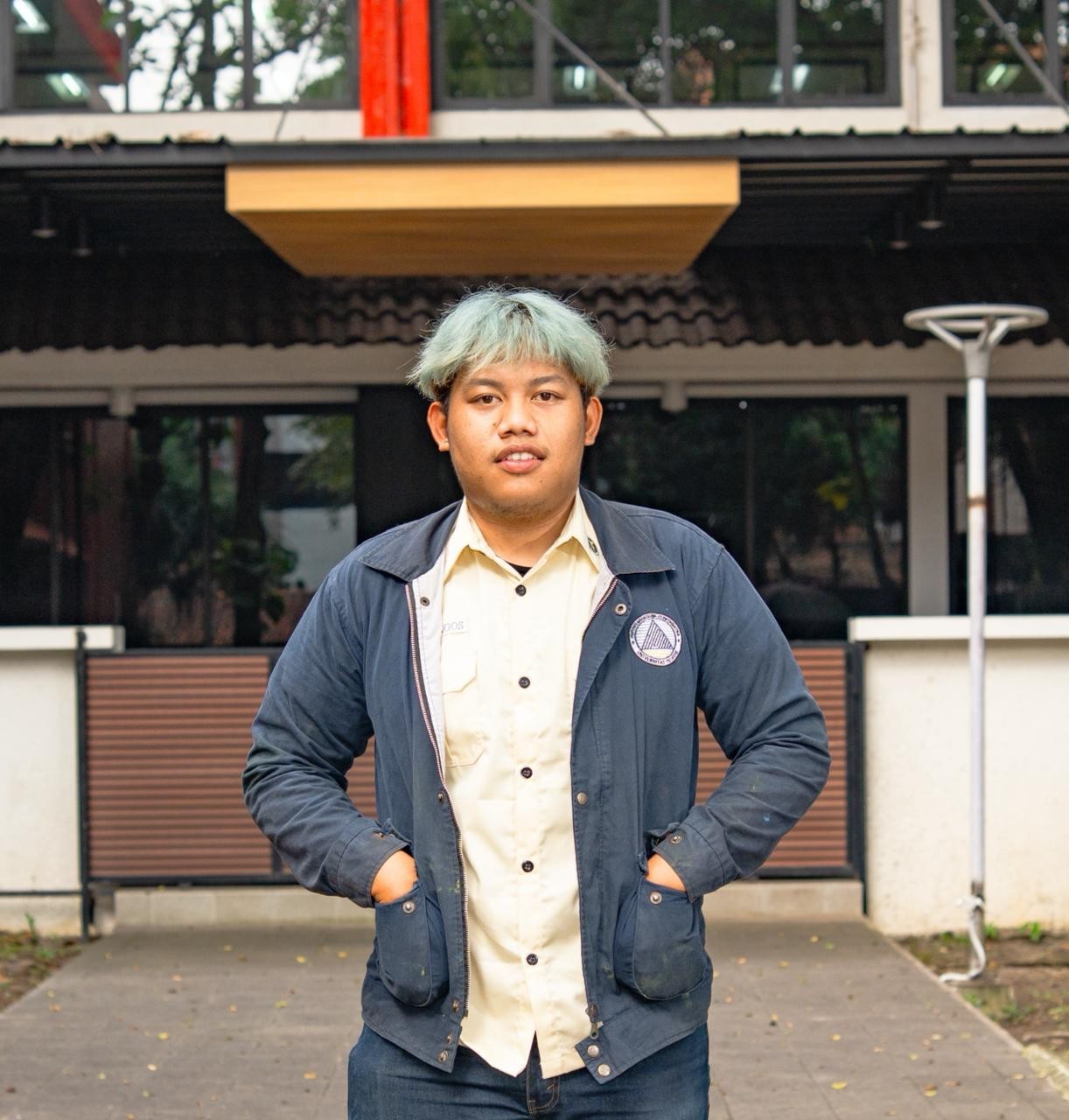 Rhafael Akbar Putra Nurdin